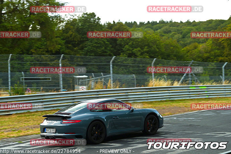 Bild #22784954 - Touristenfahrten Nürburgring Nordschleife (05.07.2023)