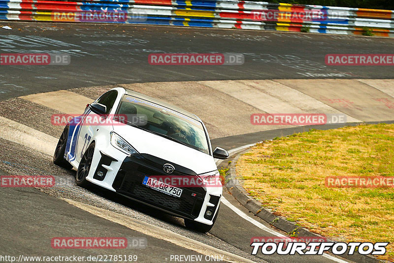 Bild #22785189 - Touristenfahrten Nürburgring Nordschleife (05.07.2023)