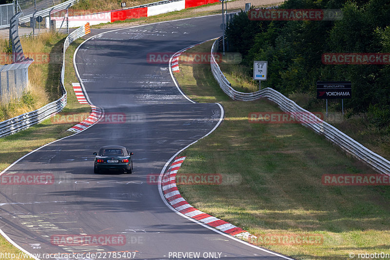 Bild #22785407 - Touristenfahrten Nürburgring Nordschleife (05.07.2023)