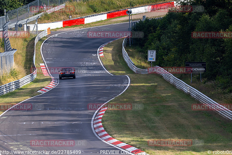 Bild #22785409 - Touristenfahrten Nürburgring Nordschleife (05.07.2023)