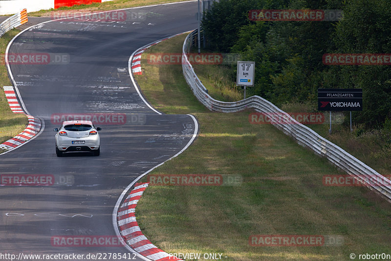 Bild #22785412 - Touristenfahrten Nürburgring Nordschleife (05.07.2023)