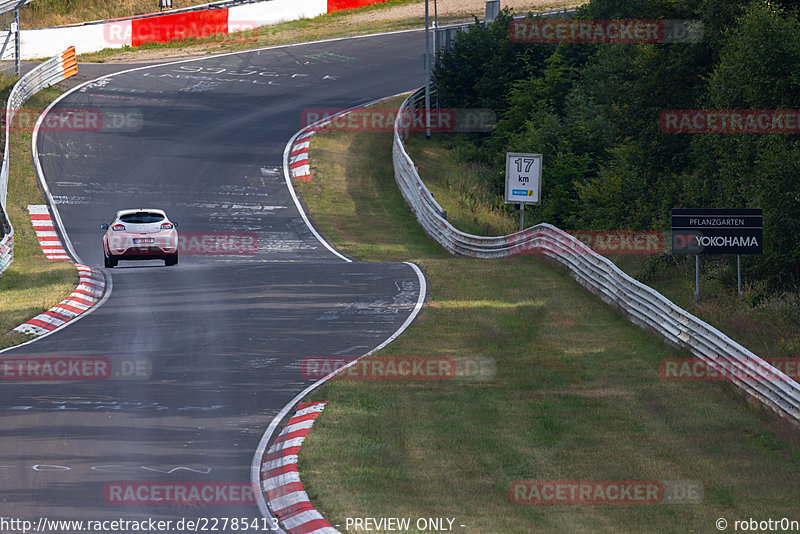 Bild #22785413 - Touristenfahrten Nürburgring Nordschleife (05.07.2023)