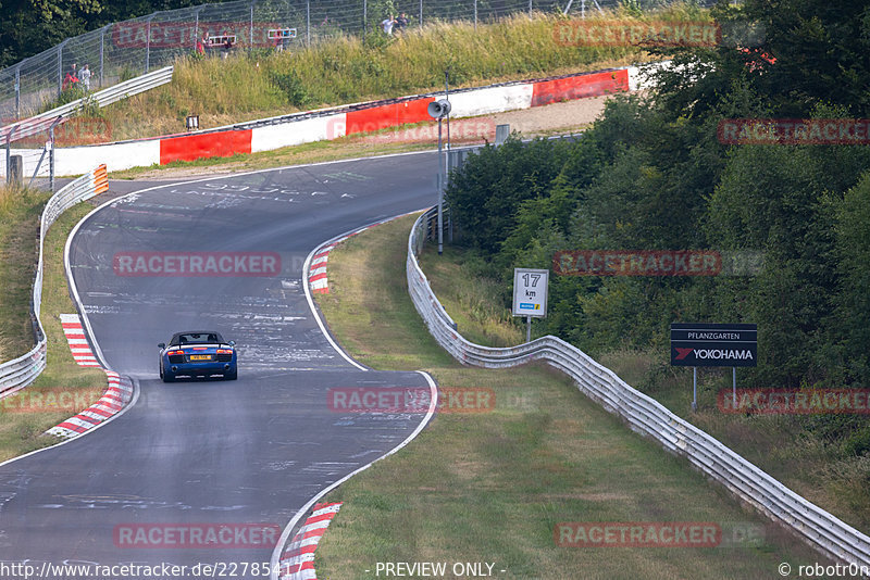 Bild #22785417 - Touristenfahrten Nürburgring Nordschleife (05.07.2023)