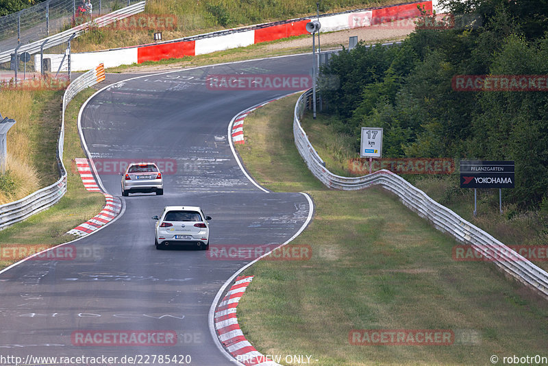 Bild #22785420 - Touristenfahrten Nürburgring Nordschleife (05.07.2023)