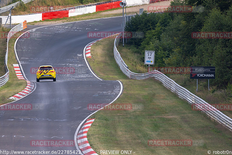 Bild #22785422 - Touristenfahrten Nürburgring Nordschleife (05.07.2023)