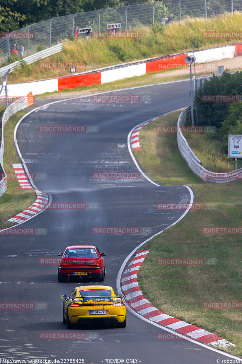 Bild #22785435 - Touristenfahrten Nürburgring Nordschleife (05.07.2023)