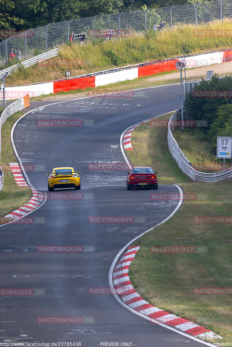 Bild #22785438 - Touristenfahrten Nürburgring Nordschleife (05.07.2023)