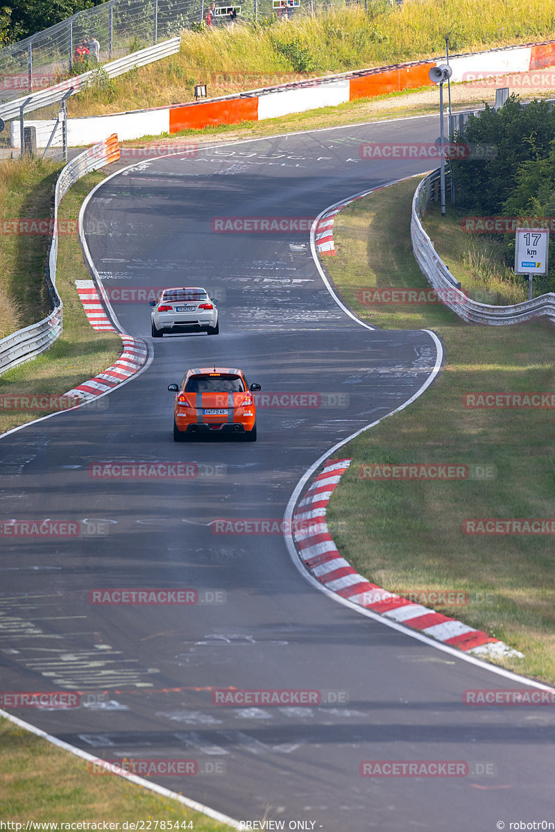 Bild #22785444 - Touristenfahrten Nürburgring Nordschleife (05.07.2023)