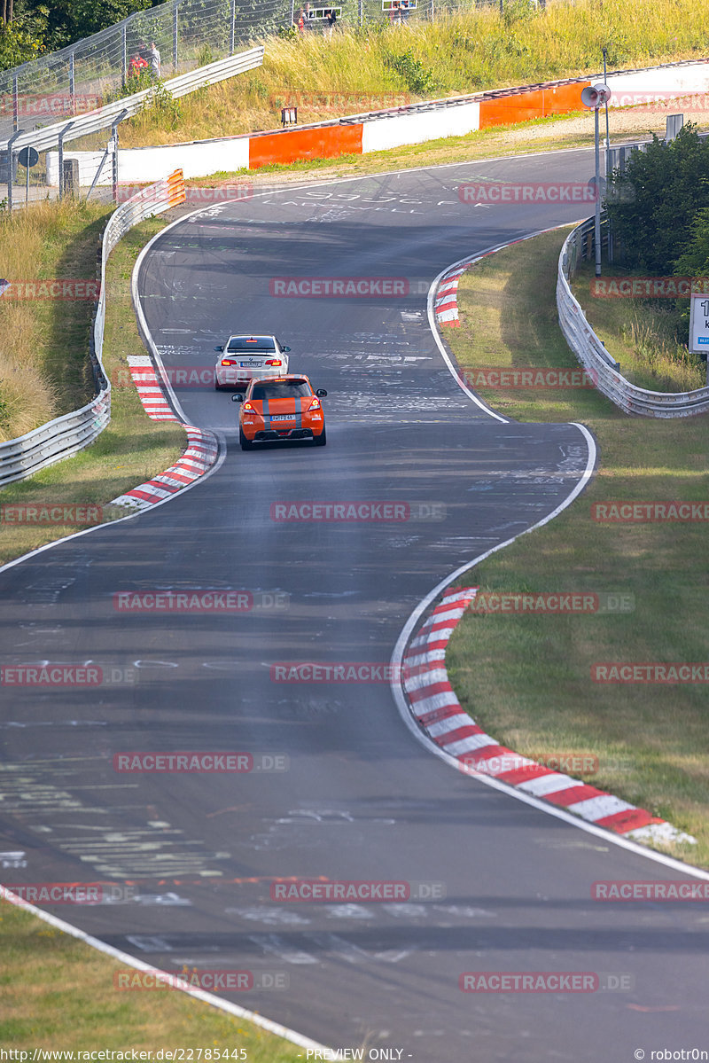 Bild #22785445 - Touristenfahrten Nürburgring Nordschleife (05.07.2023)