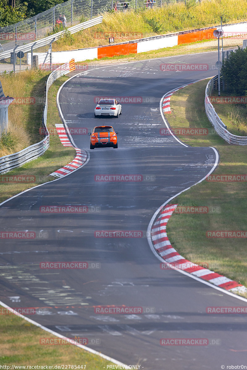 Bild #22785447 - Touristenfahrten Nürburgring Nordschleife (05.07.2023)