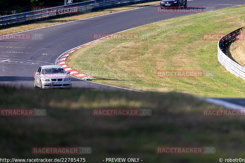 Bild #22785475 - Touristenfahrten Nürburgring Nordschleife (05.07.2023)