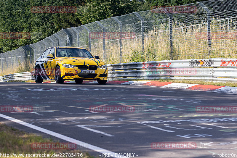 Bild #22785476 - Touristenfahrten Nürburgring Nordschleife (05.07.2023)