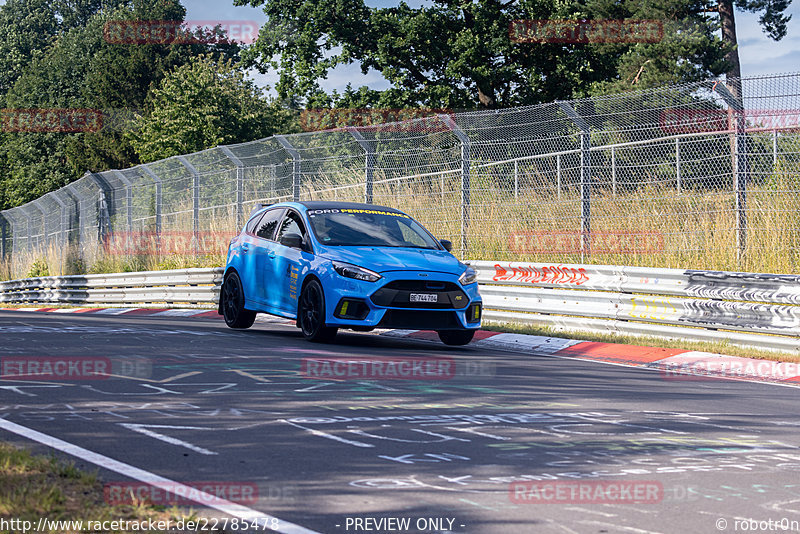 Bild #22785478 - Touristenfahrten Nürburgring Nordschleife (05.07.2023)