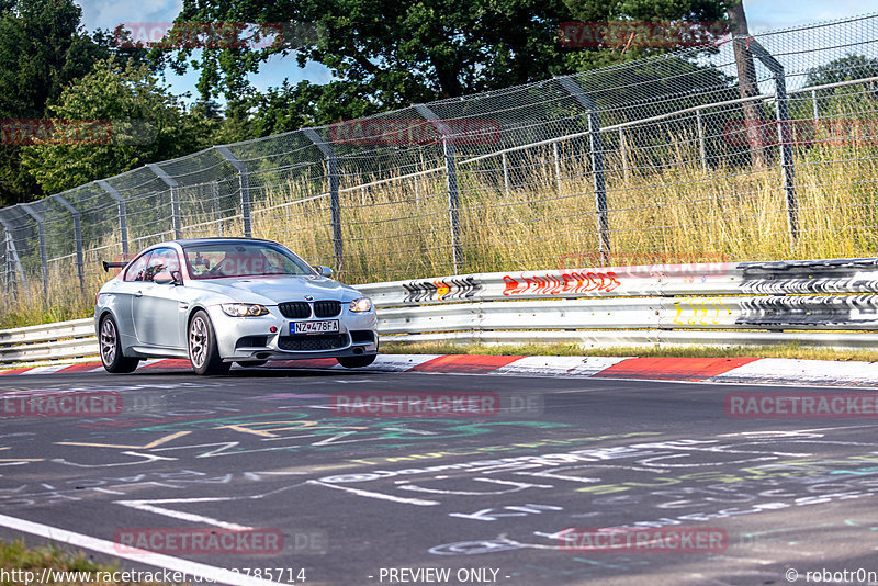 Bild #22785714 - Touristenfahrten Nürburgring Nordschleife (05.07.2023)