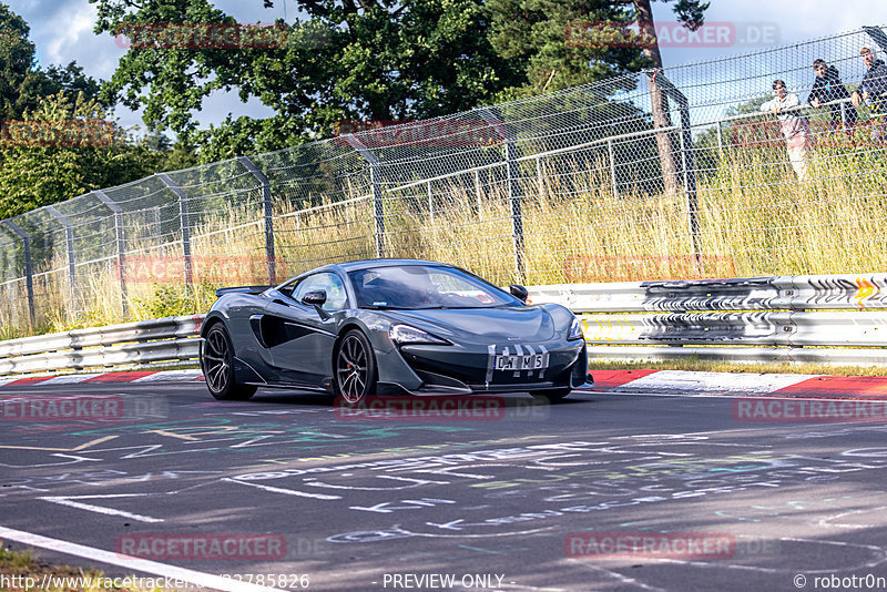 Bild #22785826 - Touristenfahrten Nürburgring Nordschleife (05.07.2023)