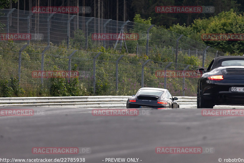 Bild #22785938 - Touristenfahrten Nürburgring Nordschleife (05.07.2023)