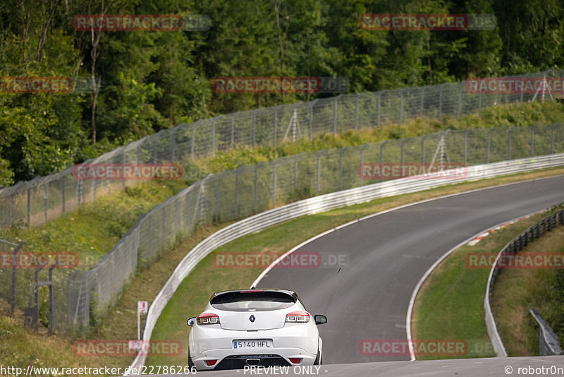 Bild #22786266 - Touristenfahrten Nürburgring Nordschleife (05.07.2023)