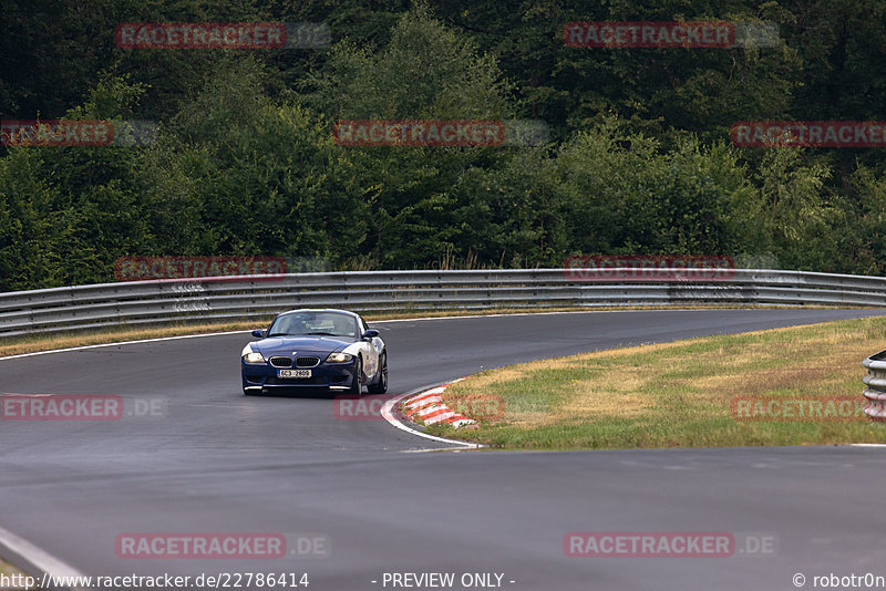 Bild #22786414 - Touristenfahrten Nürburgring Nordschleife (05.07.2023)