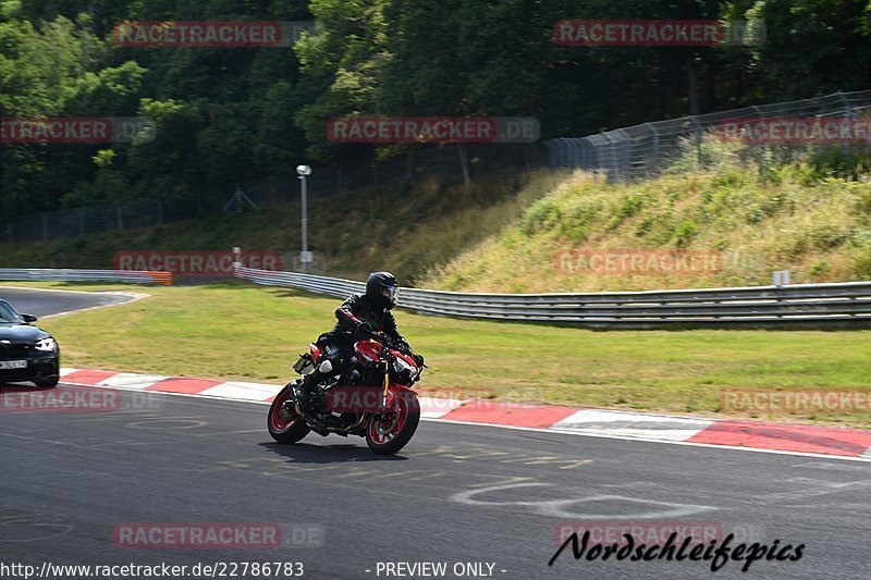 Bild #22786783 - Touristenfahrten Nürburgring Nordschleife (06.07.2023)