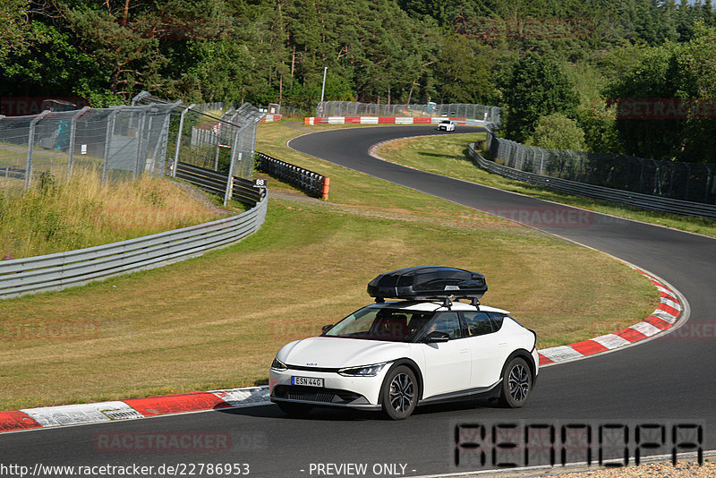 Bild #22786953 - Touristenfahrten Nürburgring Nordschleife (06.07.2023)