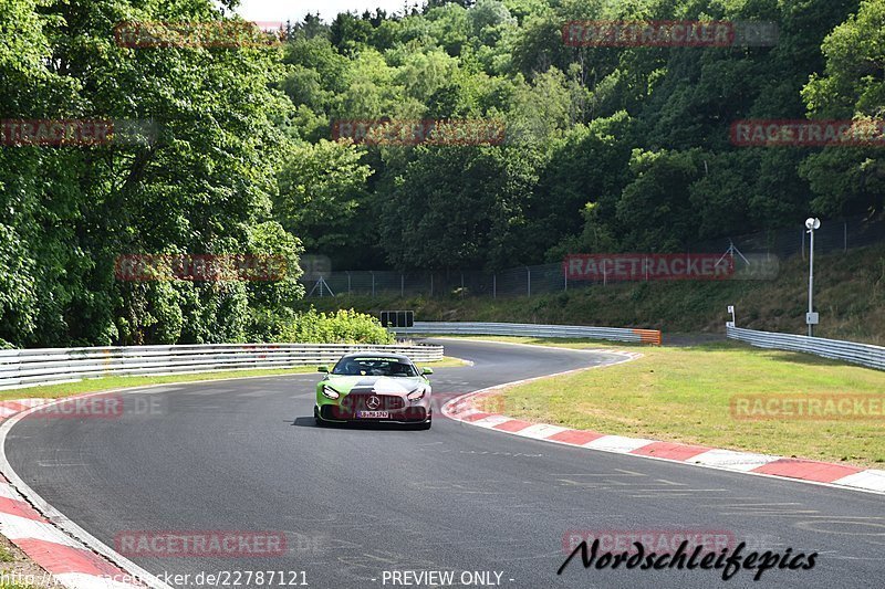 Bild #22787121 - Touristenfahrten Nürburgring Nordschleife (06.07.2023)