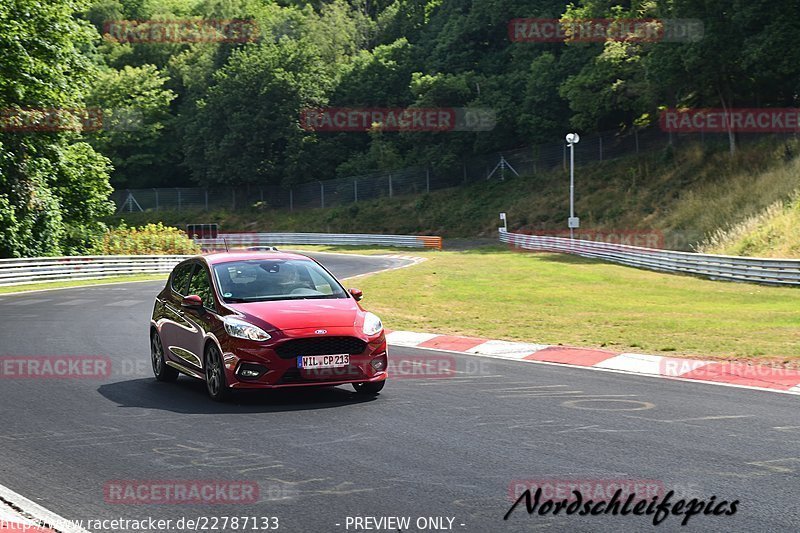 Bild #22787133 - Touristenfahrten Nürburgring Nordschleife (06.07.2023)