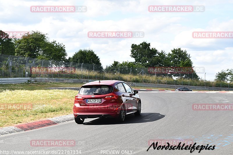 Bild #22787134 - Touristenfahrten Nürburgring Nordschleife (06.07.2023)