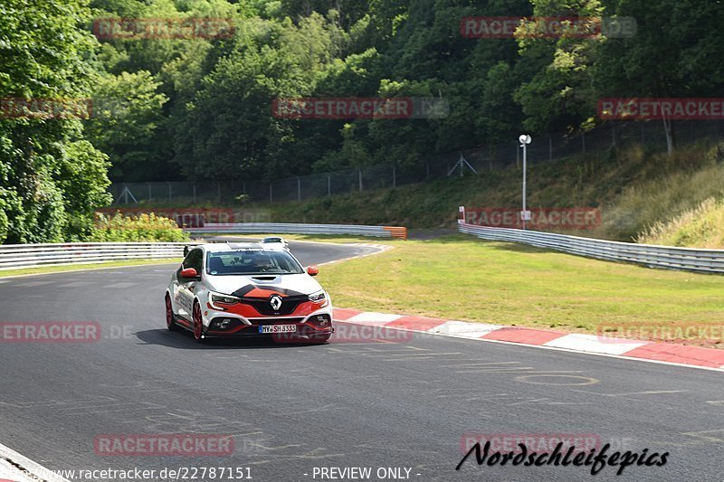 Bild #22787151 - Touristenfahrten Nürburgring Nordschleife (06.07.2023)