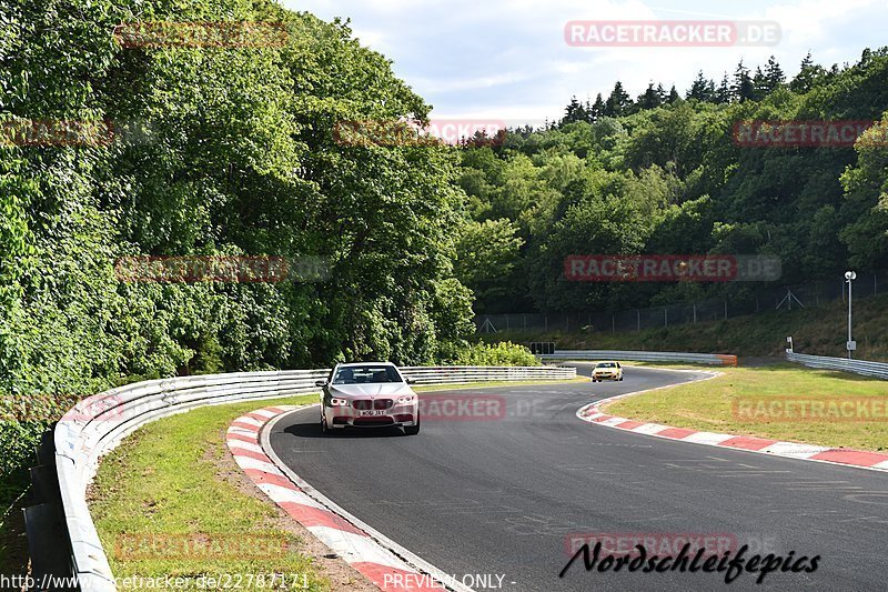 Bild #22787171 - Touristenfahrten Nürburgring Nordschleife (06.07.2023)