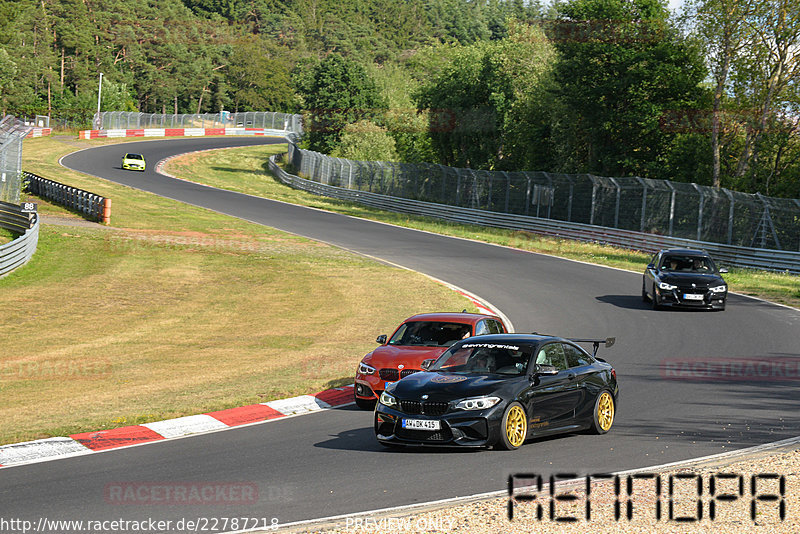 Bild #22787218 - Touristenfahrten Nürburgring Nordschleife (06.07.2023)