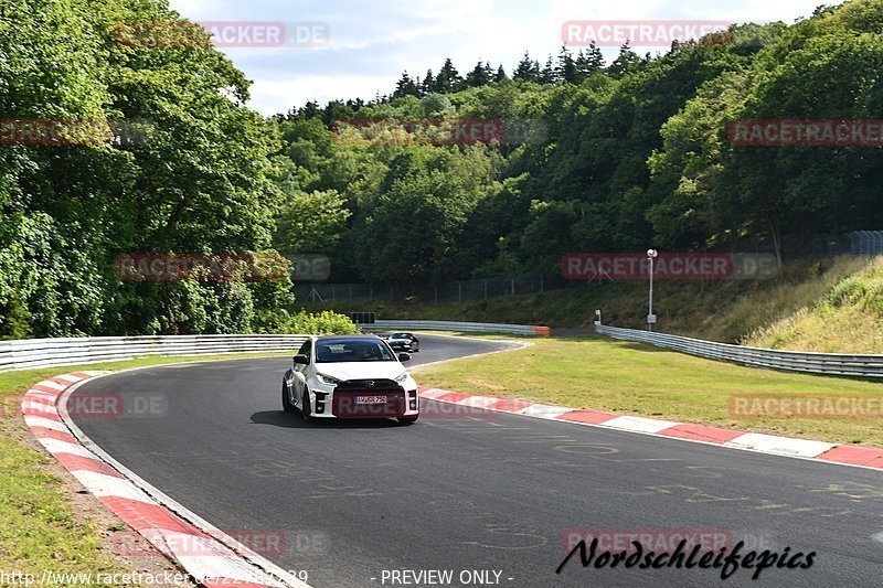 Bild #22787239 - Touristenfahrten Nürburgring Nordschleife (06.07.2023)