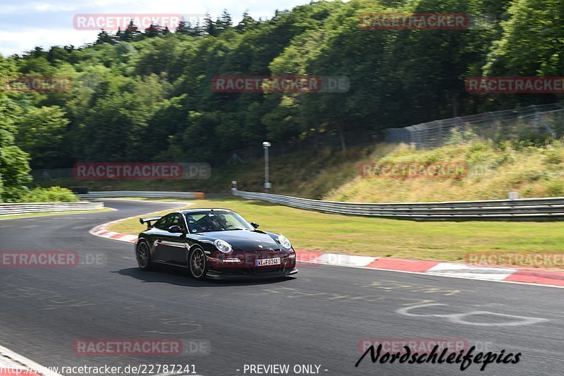 Bild #22787241 - Touristenfahrten Nürburgring Nordschleife (06.07.2023)