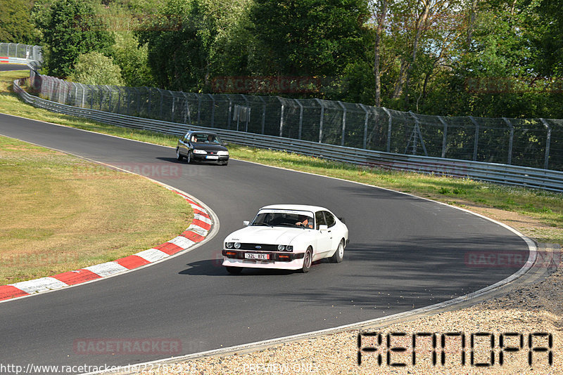 Bild #22787333 - Touristenfahrten Nürburgring Nordschleife (06.07.2023)