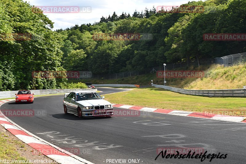 Bild #22787535 - Touristenfahrten Nürburgring Nordschleife (06.07.2023)