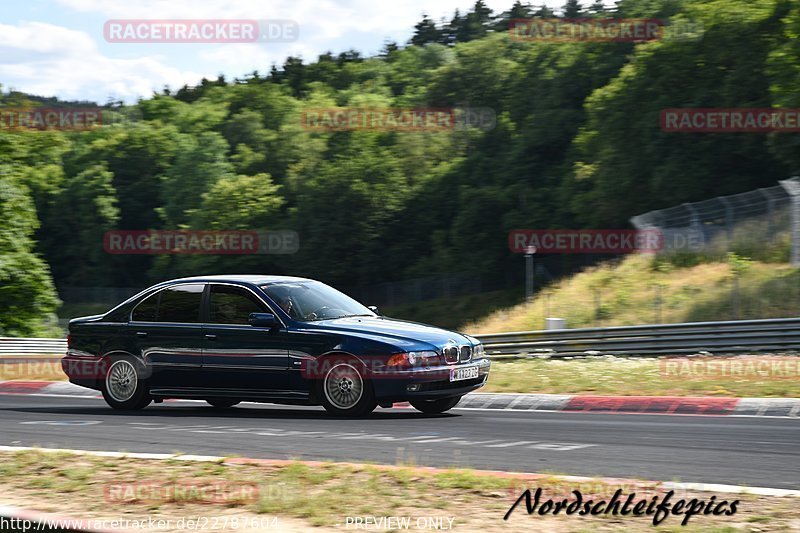 Bild #22787604 - Touristenfahrten Nürburgring Nordschleife (06.07.2023)