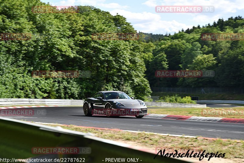 Bild #22787622 - Touristenfahrten Nürburgring Nordschleife (06.07.2023)