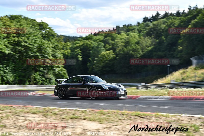 Bild #22787689 - Touristenfahrten Nürburgring Nordschleife (06.07.2023)