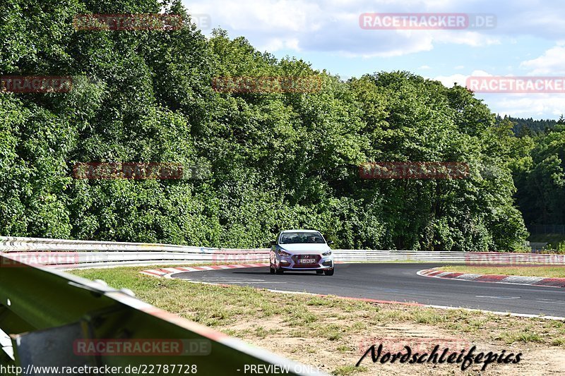 Bild #22787728 - Touristenfahrten Nürburgring Nordschleife (06.07.2023)