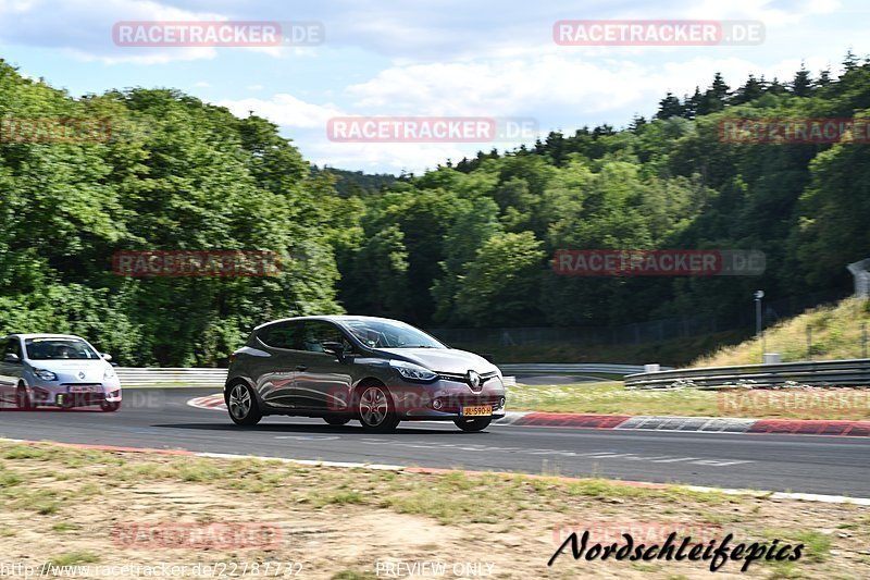 Bild #22787732 - Touristenfahrten Nürburgring Nordschleife (06.07.2023)