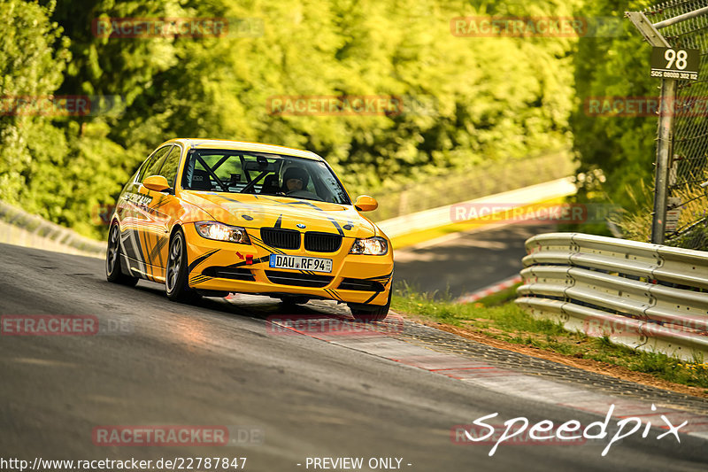 Bild #22787847 - Touristenfahrten Nürburgring Nordschleife (06.07.2023)