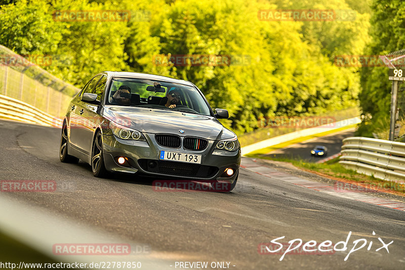 Bild #22787850 - Touristenfahrten Nürburgring Nordschleife (06.07.2023)