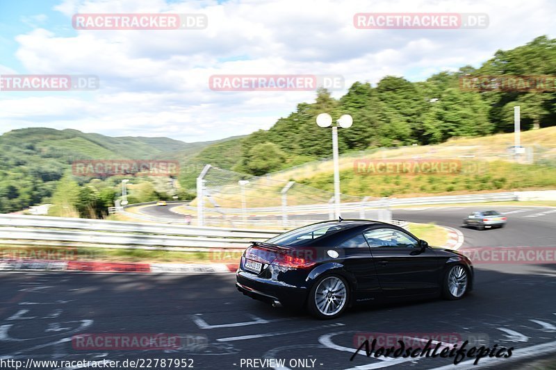 Bild #22787952 - Touristenfahrten Nürburgring Nordschleife (06.07.2023)