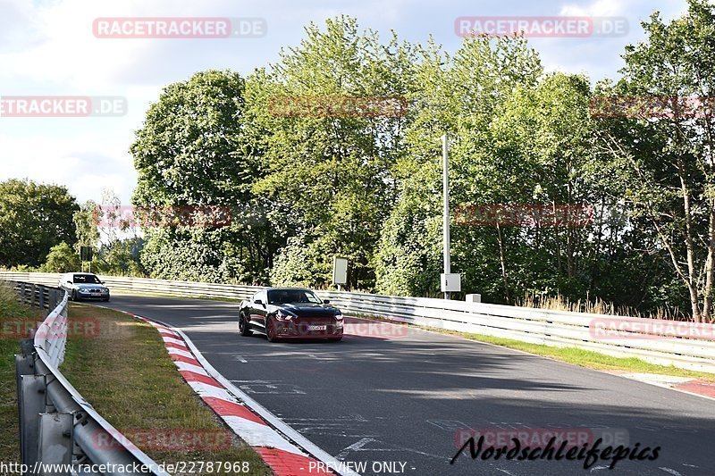 Bild #22787968 - Touristenfahrten Nürburgring Nordschleife (06.07.2023)