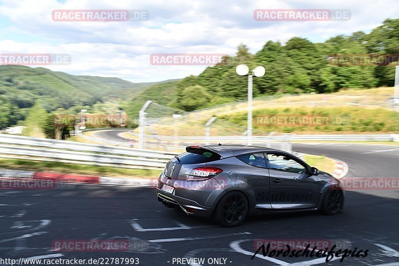 Bild #22787993 - Touristenfahrten Nürburgring Nordschleife (06.07.2023)