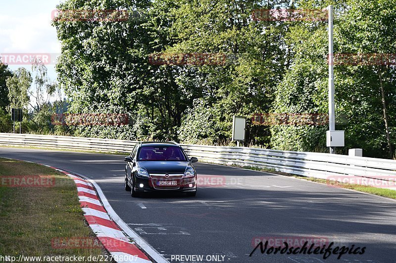 Bild #22788007 - Touristenfahrten Nürburgring Nordschleife (06.07.2023)