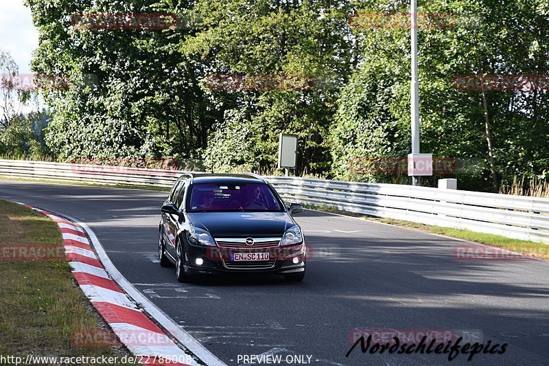 Bild #22788008 - Touristenfahrten Nürburgring Nordschleife (06.07.2023)