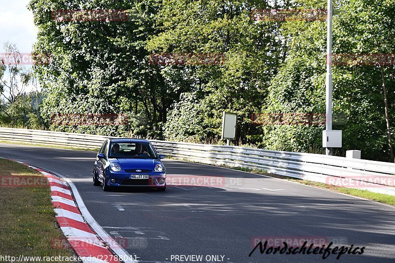 Bild #22788041 - Touristenfahrten Nürburgring Nordschleife (06.07.2023)