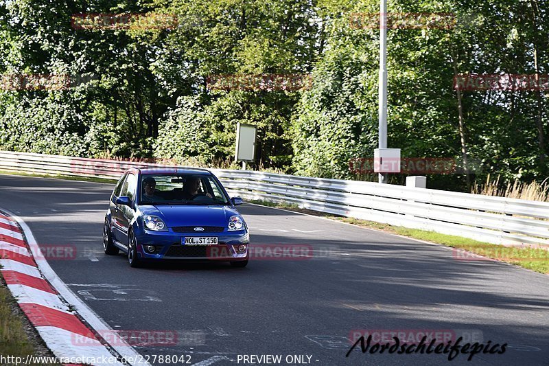 Bild #22788042 - Touristenfahrten Nürburgring Nordschleife (06.07.2023)