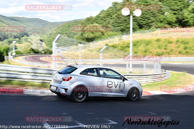 Bild #22788083 - Touristenfahrten Nürburgring Nordschleife (06.07.2023)