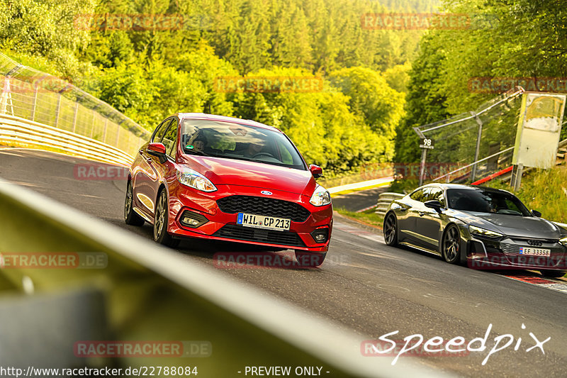 Bild #22788084 - Touristenfahrten Nürburgring Nordschleife (06.07.2023)